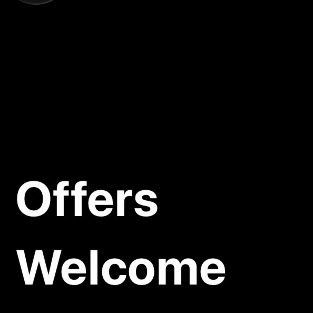 Offers Welcome
